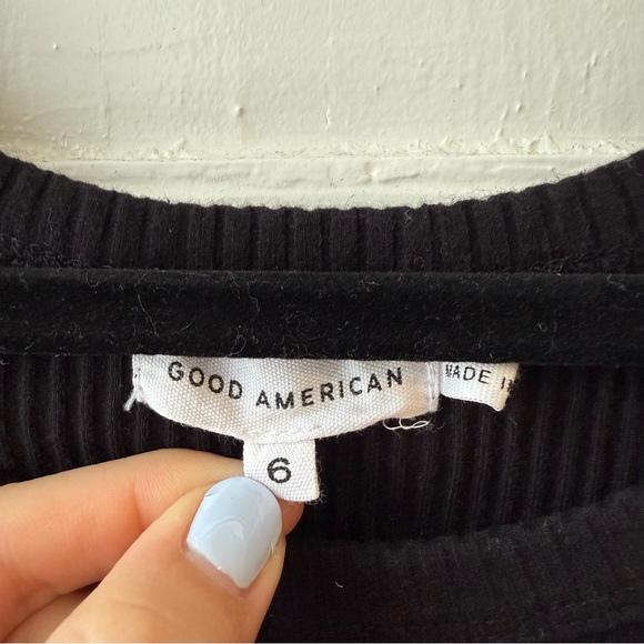 Good American bodysuit - Picture 2 of 4